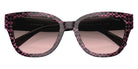 Coach HC8379U CL920 578346 54 - Ruby Pearl Signature C / Gray Rose Gradient #id:hc8379u578346_s:104120