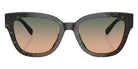 Coach HC8379U CL920 578413 54 - Emerald Pearl Signature C / Green #id:hc8379u578413_s:106100