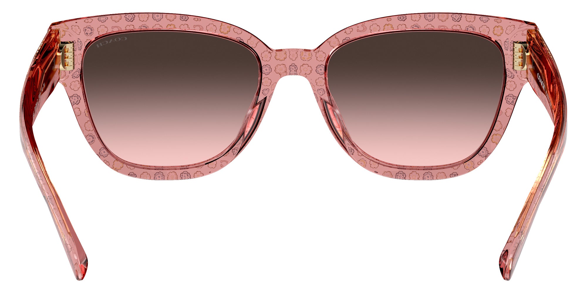 Coach HC8379U CL920 583646 54 - Tea Rose C #id:hc8379u583646_s:100115