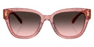 Coach HC8379U CL920 583646 54 - Tea Rose C #id:hc8379u583646_s:100120