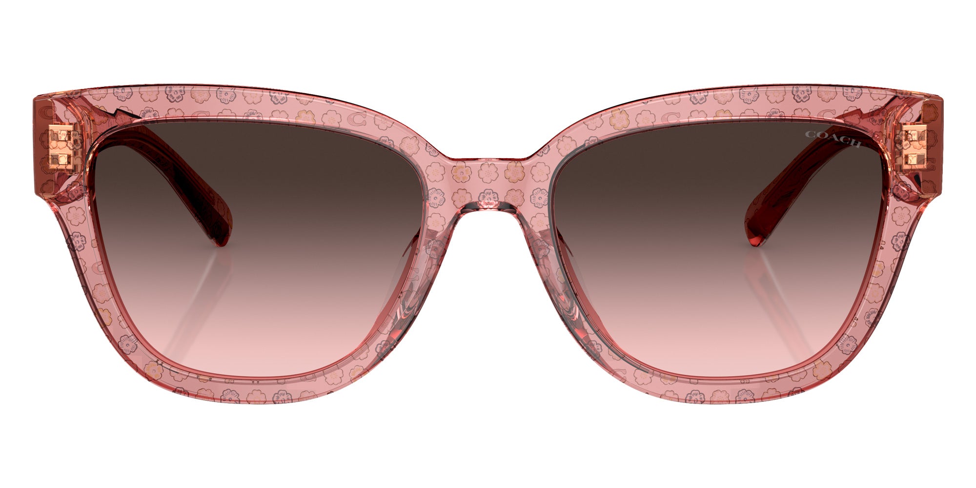 Coach HC8379U CL920 583646 54 - Tea Rose C #id:hc8379u583646_s:100120