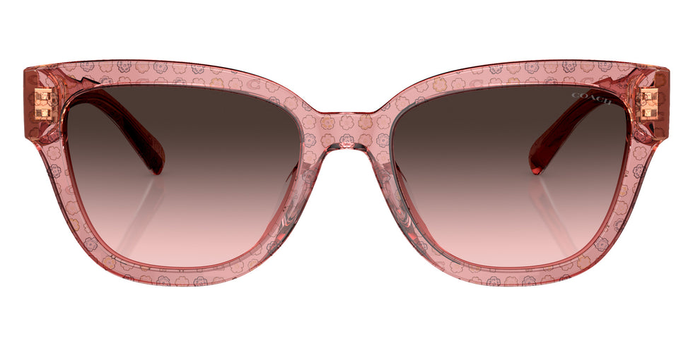 Coach HC8379U CL920 583646 54 - Tea Rose C #id:hc8379u583646_s:100120