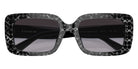 Coach HC8380U CL922 55208G 54 - Gray Pearl Signature C / Gray Gradient #id:hc8380u55208g_s:100120