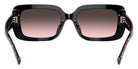 Coach HC8380U CL922 578346 54 - Ruby Pearl Signature C / Gray Rose Gradient #id:hc8380u578346_s:104115