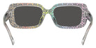 Coach HC8380U CL922 583587 54 - Rainbow Signature C #id:hc8380u583587_s:100115