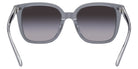 Coach HC8381U CL918 57808G 54 - Dark Gray/Light Gray / Light Gray Gradient #id:hc8381u57808g_s:100115