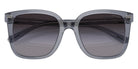 Coach HC8381U CL918 57808G 54 - Dark Gray/Light Gray / Light Gray Gradient #id:hc8381u57808g_s:100120