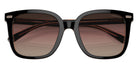 Coach HC8381U CL918 5781E2 54 - Black / Violet #id:hc8381u5781e2_s:102120