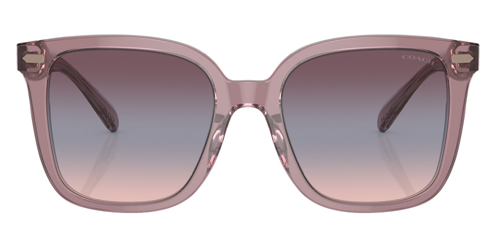 Coach HC8381U CL918 57820J 54 - Pink / Blue #id:hc8381u57820j_s:104100
