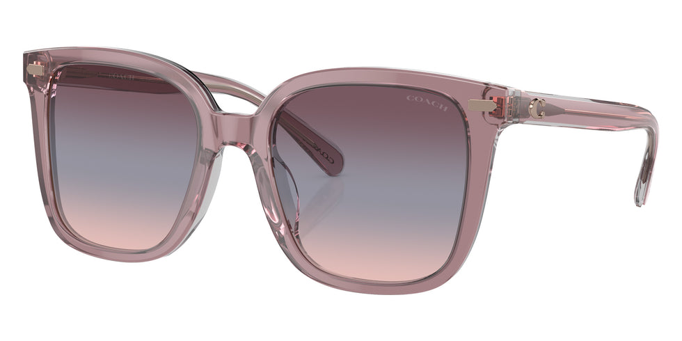 Coach HC8381U CL918 57820J 54 - Pink / Blue #id:hc8381u57820j_s:104105