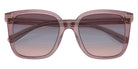 Coach HC8381U CL918 57820J 54 - Pink / Blue #id:hc8381u57820j_s:104120