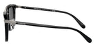 Coach HC8382 CL913 500287 53 - Black / Gray Solid #id:hc8382500287_s:100110