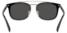 Coach HC8382 CL913 500287 53 - Black / Gray Solid #id:hc8382500287_s:100115