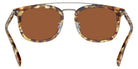 Coach HC8382 CL913 504573 53 - Honey Tortoise / Brown Solid #id:hc8382504573_s:102115