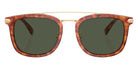 Coach HC8382 CL913 577482 53 - Caramel Tortoise / Army Green #id:hc8382577482_s:104100