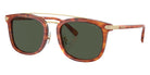 Coach HC8382 CL913 577482 53 - Caramel Tortoise / Army Green #id:hc8382577482_s:104105