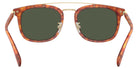 Coach HC8382 CL913 577482 53 - Caramel Tortoise / Army Green #id:hc8382577482_s:104115