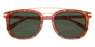 Coach HC8382 CL913 577482 53 - Caramel Tortoise / Army Green #id:hc8382577482_s:104120