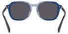 Coach HC8383U CL912 579587 55 - Transparent Blue Gradient / Blue Solid #id:hc8383u579587_s:100115