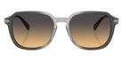 Coach HC8383U CL912 5796L7 55 - Transparent Gray Gradient / Gray #id:hc8383u5796l7_s:102100