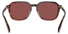Coach HC8383U CL912 579875 55 - Dark Tortoise/Caramel Tortoise / Violet #id:hc8383u579875_s:106115
