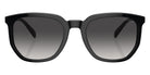 Coach HC8384U CL911 50028G 55 - Black / Gray Gradient #id:hc8384u50028g_s:100100