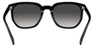 Coach HC8384U CL911 50028G 55 - Black / Gray Gradient #id:hc8384u50028g_s:100115