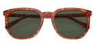 Coach HC8384U CL911 577482 55 - Caramel Tortoise / Green #id:hc8384u577482_s:102120