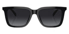 Coach HC8385U CL910 5002T3 54 - Black / Gray Gradient Polarized #id:hc8385u5002t3_s:100100