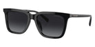 Coach HC8385U CL910 5002T3 54 - Black / Gray Gradient Polarized #id:hc8385u5002t3_s:100105
