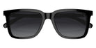 Coach HC8385U CL910 5002T3 54 - Black / Gray Gradient Polarized #id:hc8385u5002t3_s:100120