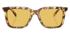 Coach HC8385U CL910 504585 54 - Honey Tortoise / Amber Solid #id:hc8385u504585_s:100100