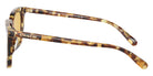 Coach HC8385U CL910 504585 54 - Honey Tortoise / Amber Solid #id:hc8385u504585_s:100110