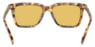 Coach HC8385U CL910 504585 54 - Honey Tortoise / Amber Solid #id:hc8385u504585_s:100115