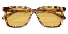 Coach HC8385U CL910 504585 54 - Honey Tortoise / Amber Solid #id:hc8385u504585_s:100120