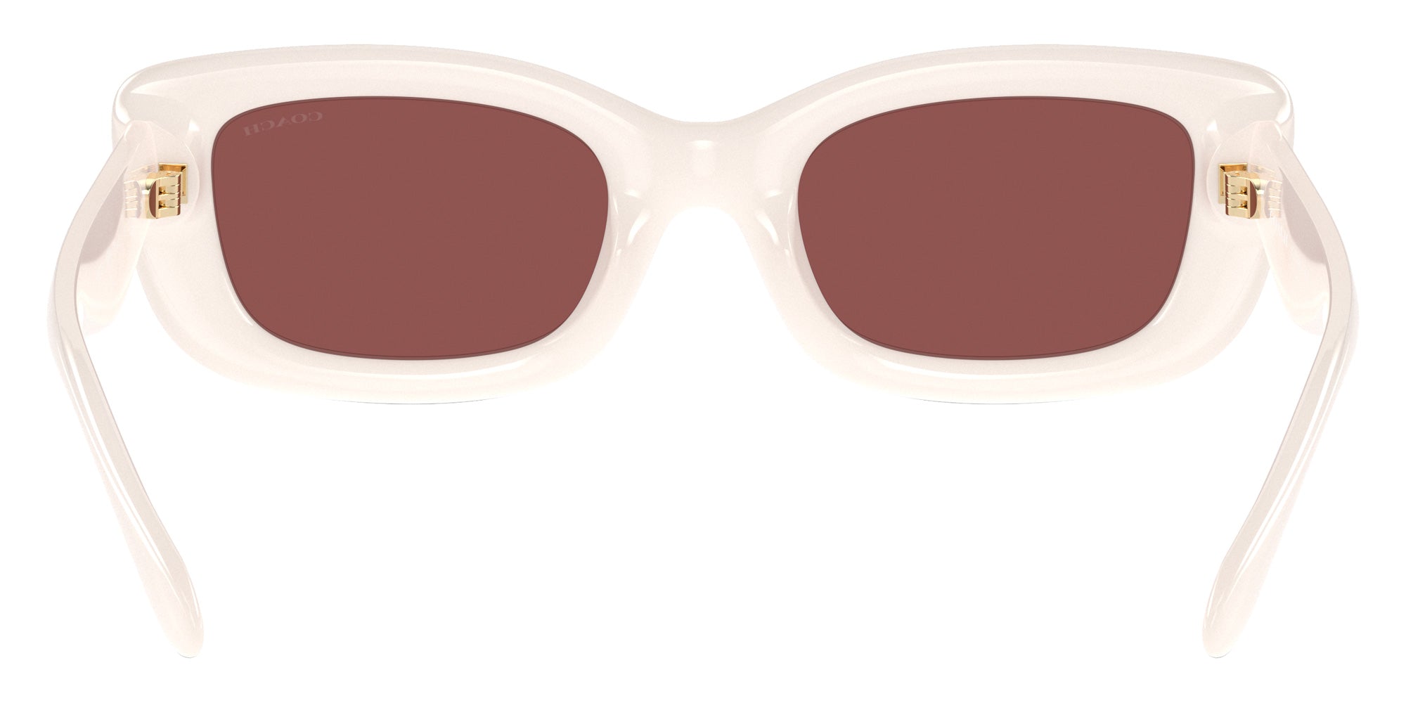 Coach HC8390U CR610 580575 51 - Milky Cloud / Wine #id:hc8390u580575_s:104115