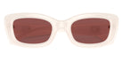 Coach HC8390U CR610 580575 51 - Milky Cloud / Wine #id:hc8390u580575_s:104120