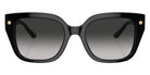 Coach HC8392U CR611 50023C 53 - Black / Gray Gradient #id:hc8392u50023c_s:100100