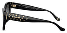 Coach HC8392U CR611 50023C 53 - Black / Gray Gradient #id:hc8392u50023c_s:100110