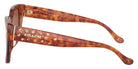 Coach HC8392U CR611 577413 53 - Caramel Tortoise / Brown Gradient #id:hc8392u577413_s:104110