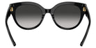 Coach HC8393U CR612 50023C 53 - Black / Gray Gradient #id:hc8393u50023c_s:100115