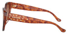 Coach HC8393U CR612 577413 53 - Caramel Tortoise / Brown Gradient #id:hc8393u577413_s:106110