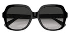 Coach HC8395F CR962 50023C 56 - Black / Gray Gradient #id:hc8395f50023c_s:100120