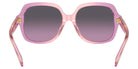 Coach HC8395F CR962 581390 56 - Amethyst/Pink Gradient / Purple Gradient #id:hc8395f581390_s:104115