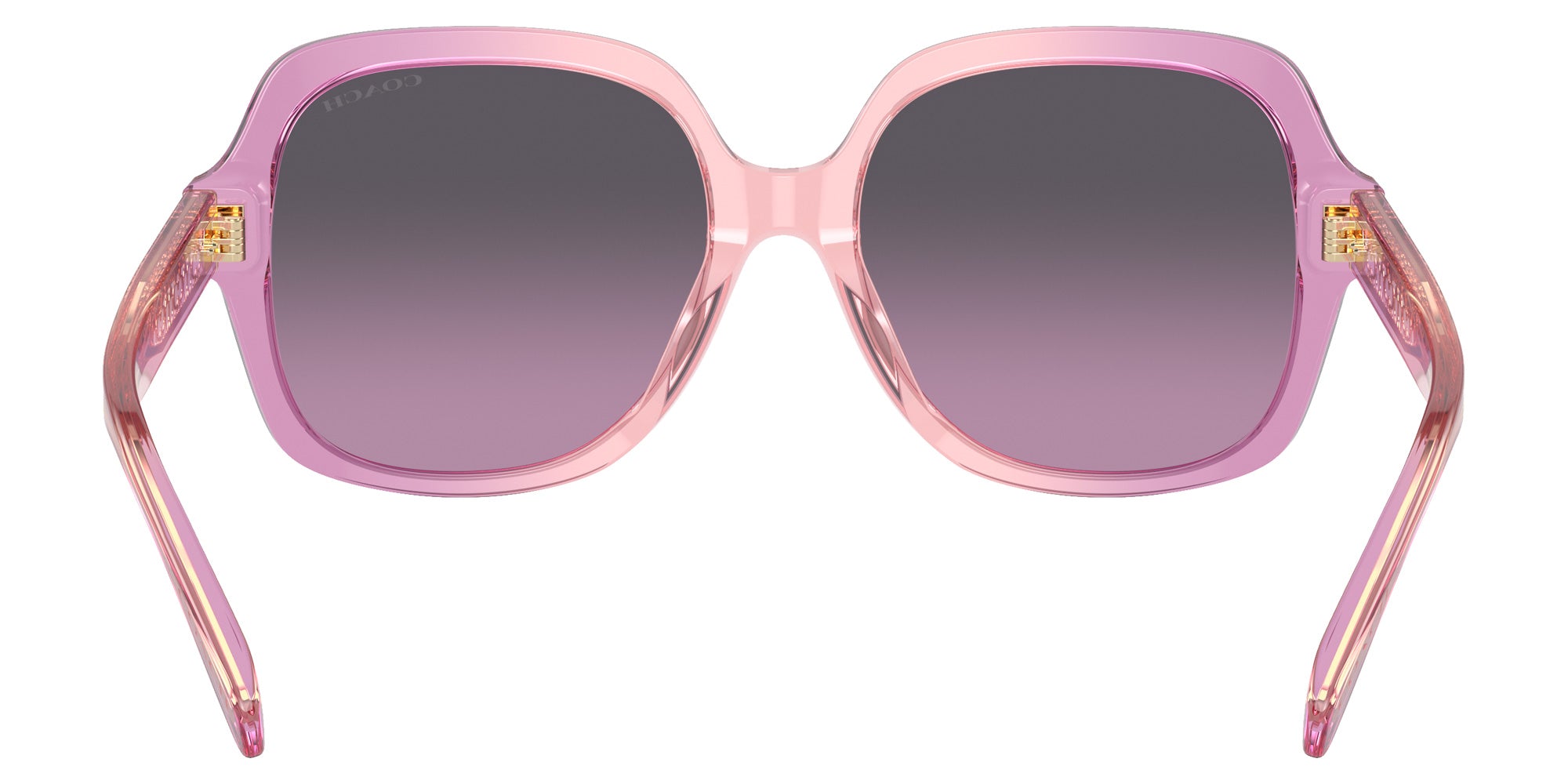 Coach HC8395F CR962 581390 56 - Amethyst/Pink Gradient / Purple Gradient #id:hc8395f581390_s:104115