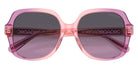 Coach HC8395F CR962 581390 56 - Amethyst/Pink Gradient / Purple Gradient #id:hc8395f581390_s:104120