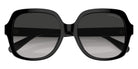 Coach HC8395U CR614 50023C 54 - Black / Gray Gradient #id:hc8395u50023c_s:100120