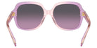 Coach HC8395U CR614 581390 54 - Amethyst/Pink Gradient / Purple Gradient #id:hc8395u581390_s:106115
