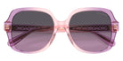 Coach HC8395U CR614 581390 54 - Amethyst/Pink Gradient / Purple Gradient #id:hc8395u581390_s:106120