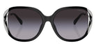 Coach HC8396U CR620 50028G 56 - Black / Gray Gradient #id:hc8396u50028g_s:100100